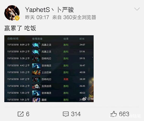 场激烈的对