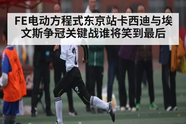 FE电动方程式东京站卡西迪与埃文斯争冠关键战谁将笑到最后
